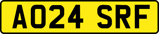 AO24SRF