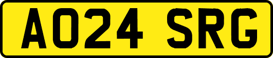 AO24SRG