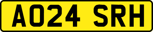 AO24SRH
