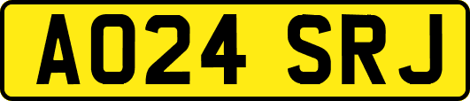 AO24SRJ