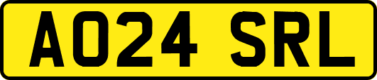 AO24SRL