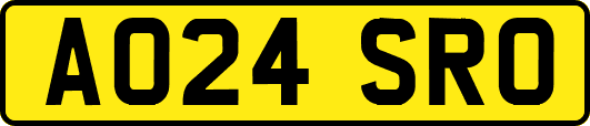 AO24SRO