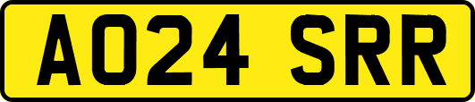 AO24SRR