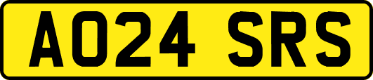 AO24SRS