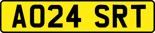 AO24SRT