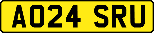 AO24SRU