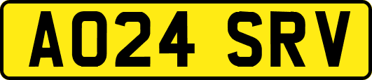 AO24SRV