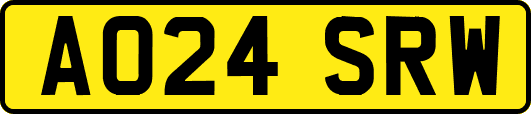 AO24SRW
