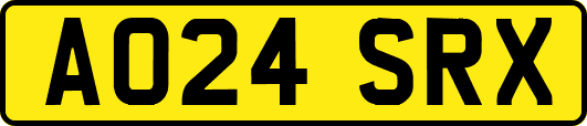 AO24SRX