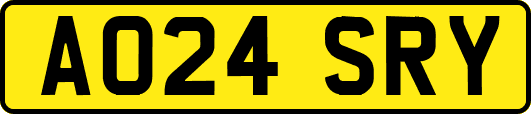 AO24SRY
