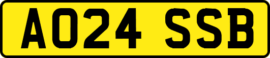 AO24SSB
