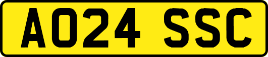 AO24SSC