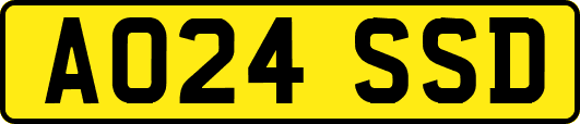 AO24SSD