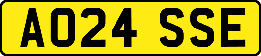 AO24SSE