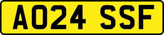AO24SSF