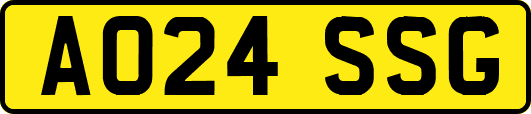 AO24SSG