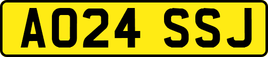 AO24SSJ
