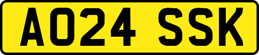 AO24SSK