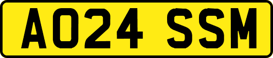 AO24SSM