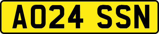 AO24SSN