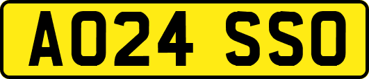 AO24SSO