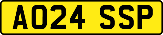 AO24SSP