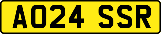 AO24SSR