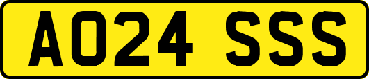 AO24SSS