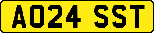 AO24SST