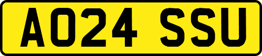 AO24SSU
