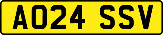 AO24SSV