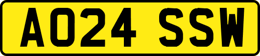 AO24SSW