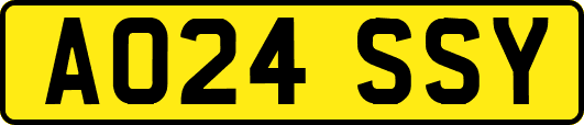 AO24SSY