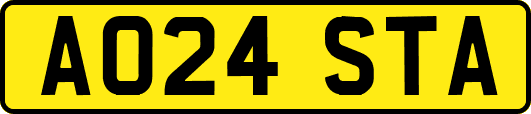 AO24STA