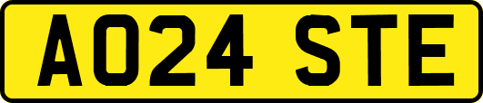 AO24STE
