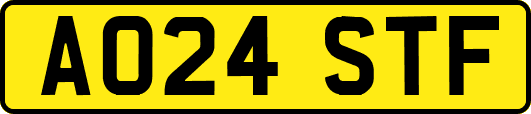 AO24STF