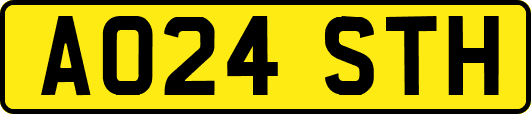 AO24STH