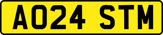 AO24STM