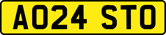 AO24STO