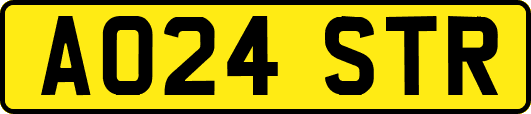 AO24STR