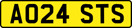 AO24STS