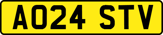 AO24STV