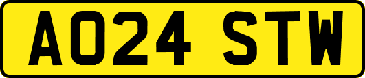 AO24STW