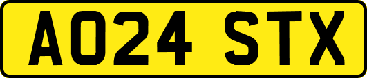 AO24STX