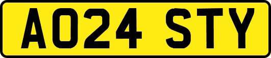 AO24STY
