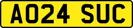 AO24SUC