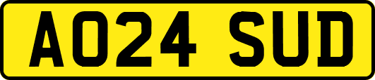 AO24SUD