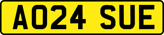 AO24SUE