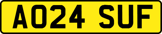 AO24SUF