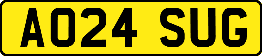 AO24SUG